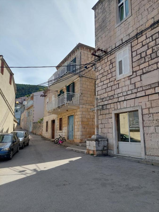 Apartmani Antonia Racisce Exterior photo