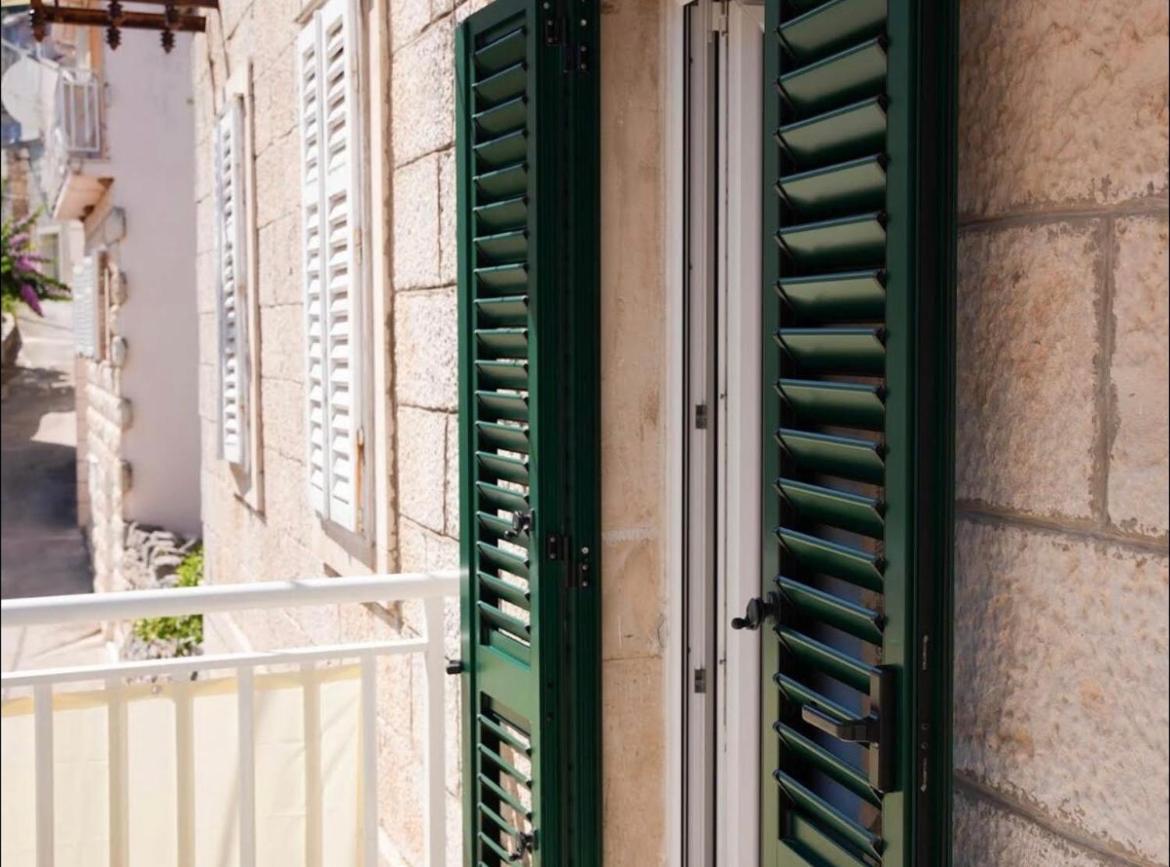 Apartmani Antonia Racisce Exterior photo