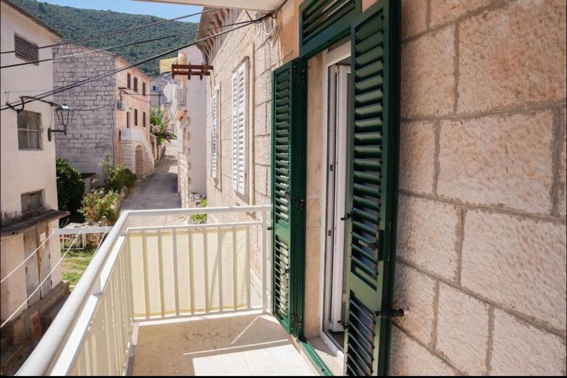 Apartmani Antonia Racisce Exterior photo