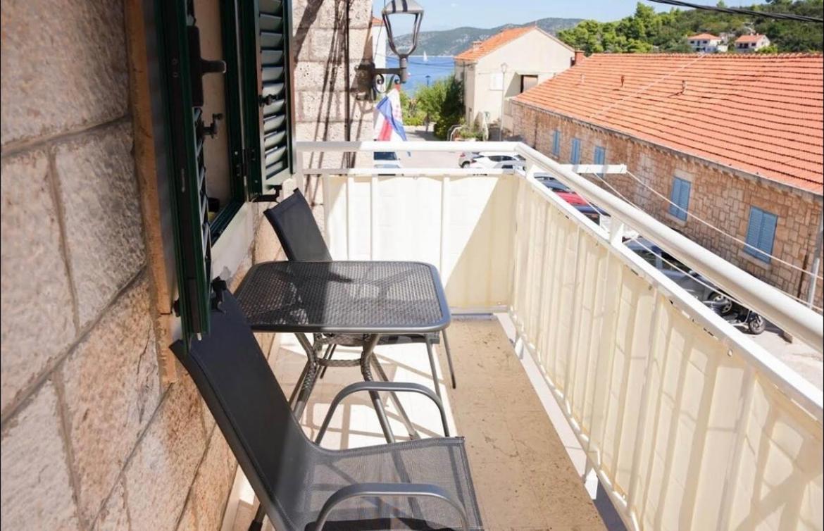 Apartmani Antonia Racisce Exterior photo