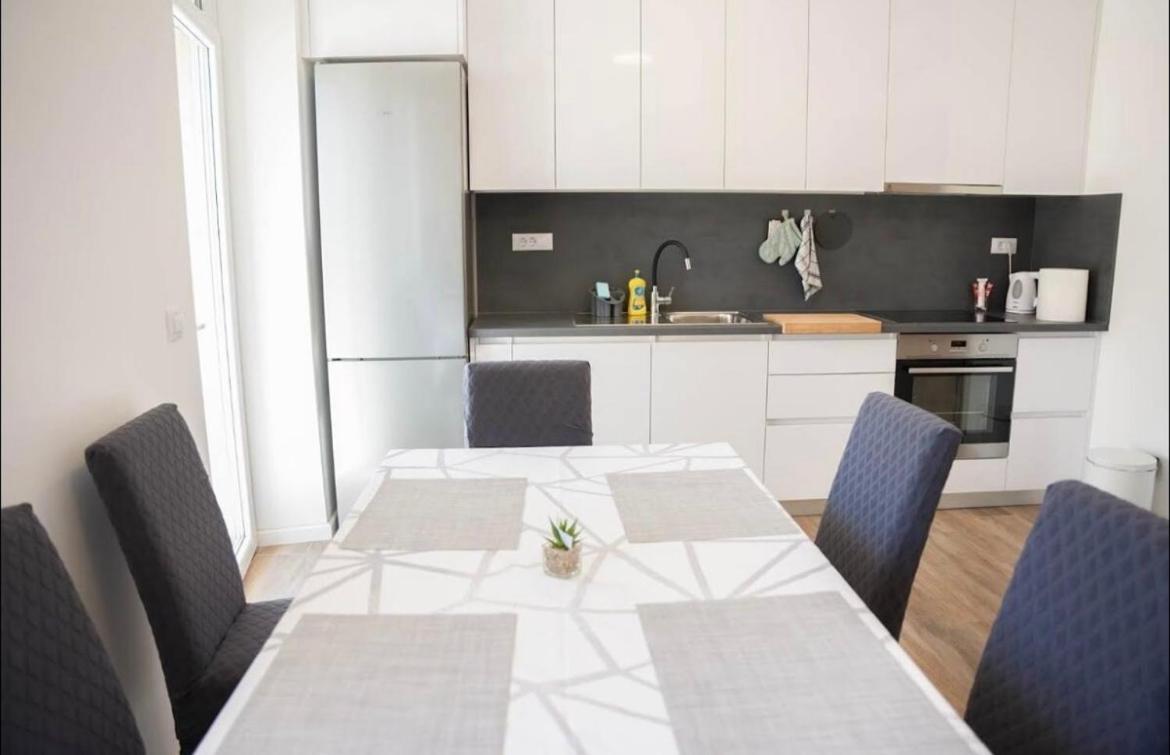 Apartmani Antonia Racisce Exterior photo