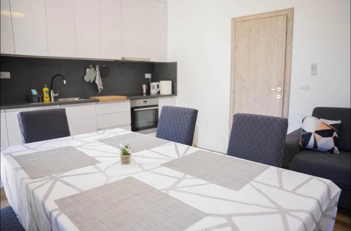 Apartmani Antonia Racisce Exterior photo