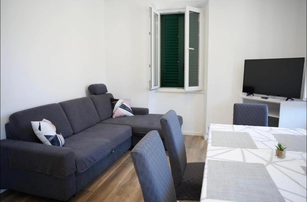 Apartmani Antonia Racisce Exterior photo