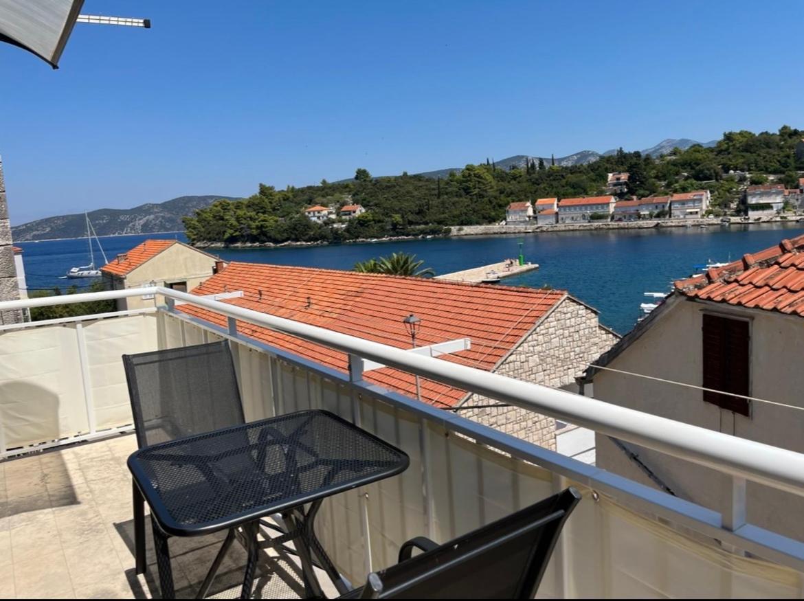 Apartmani Antonia Racisce Exterior photo