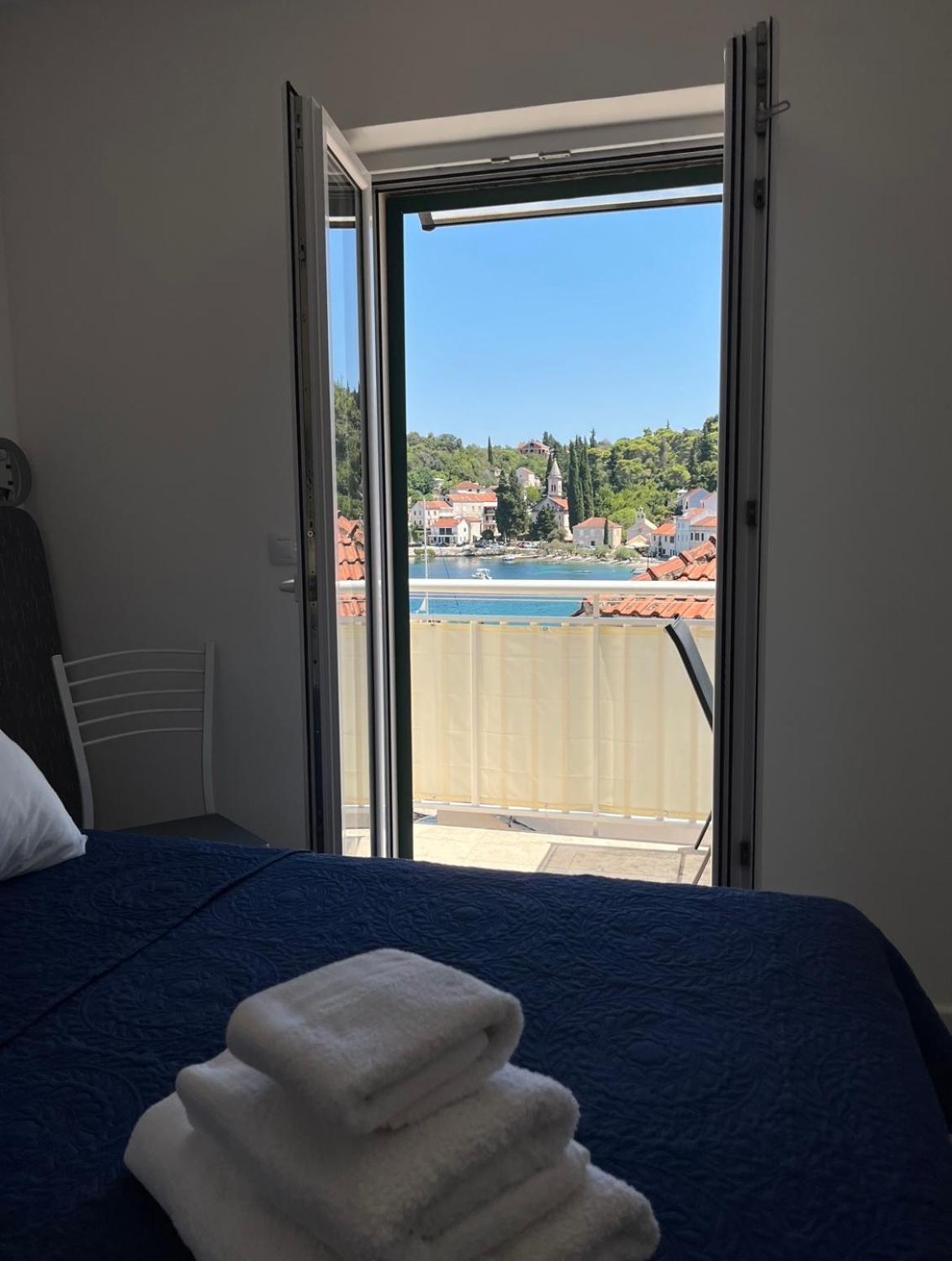 Apartmani Antonia Racisce Exterior photo