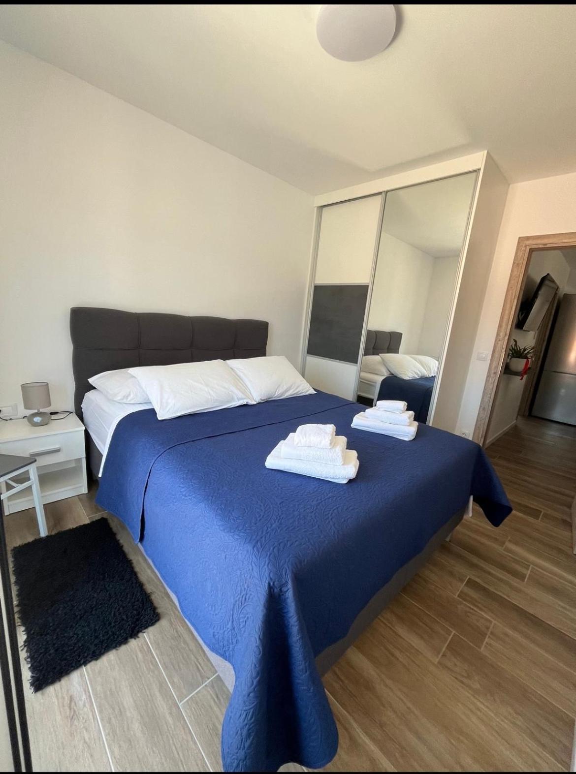 Apartmani Antonia Racisce Exterior photo